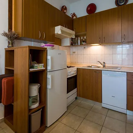 Holiday home Charmantes In Traumhafter Lage Nur 500 Meter Zum Mit Parkplatz, Grill *