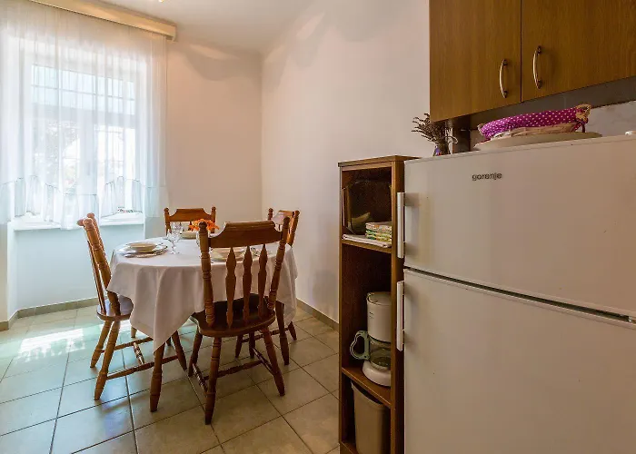 Holiday home Charmantes In Traumhafter Lage Nur 500 Meter Zum Mit Parkplatz, Grill *