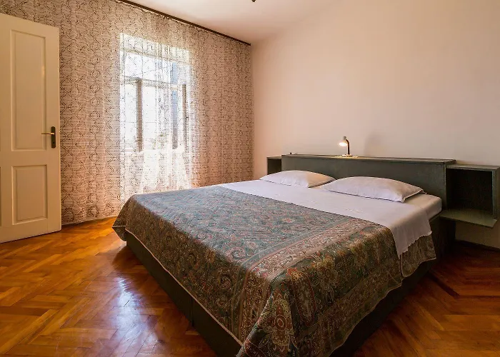 Holiday home Charmantes In Traumhafter Lage Nur 500 Meter Zum Mit Parkplatz, Grill